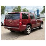 2010 CHEVROLET TAHOE LTZ *4X4 | 2 Owner* (NO RESERVE)