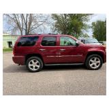 2010 CHEVROLET TAHOE LTZ *4X4 | 2 Owner* (NO RESERVE)