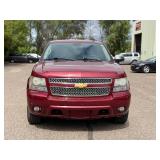 2010 CHEVROLET TAHOE LTZ *4X4 | 2 Owner* (NO RESERVE)