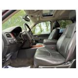 2010 CHEVROLET TAHOE LTZ *4X4 | 2 Owner* (NO RESERVE)