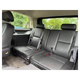 2010 CHEVROLET TAHOE LTZ *4X4 | 2 Owner* (NO RESERVE)