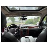 2010 CHEVROLET TAHOE LTZ *4X4 | 2 Owner* (NO RESERVE)