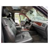 2010 CHEVROLET TAHOE LTZ *4X4 | 2 Owner* (NO RESERVE)