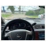 2010 CHEVROLET TAHOE LTZ *4X4 | 2 Owner* (NO RESERVE)