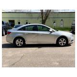 2012 CHEVROLET CRUZE LT *No Accidents* (NO RESERVE)