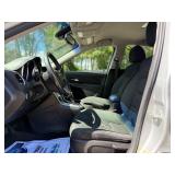 2012 CHEVROLET CRUZE LT *No Accidents* (NO RESERVE)