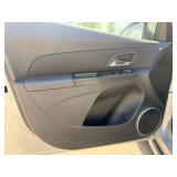 2012 CHEVROLET CRUZE LT *No Accidents* (NO RESERVE)