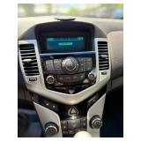 2012 CHEVROLET CRUZE LT *No Accidents* (NO RESERVE)