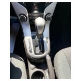2012 CHEVROLET CRUZE LT *No Accidents* (NO RESERVE)