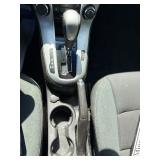 2012 CHEVROLET CRUZE LT *No Accidents* (NO RESERVE)