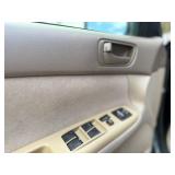 2003 TOYOTA CAMRY LE *No Accidents Reported* (NO RESERVE)