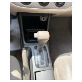 2003 TOYOTA CAMRY LE *No Accidents Reported* (NO RESERVE)