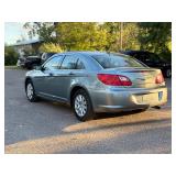 2010 CHRYSLER SEBRING TOURING (NO RESERVE)