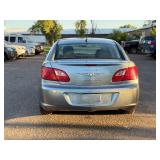 2010 CHRYSLER SEBRING TOURING (NO RESERVE)