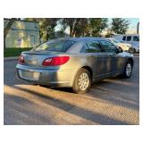 2010 CHRYSLER SEBRING TOURING (NO RESERVE)