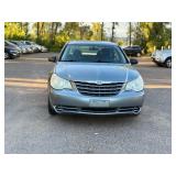 2010 CHRYSLER SEBRING TOURING (NO RESERVE)