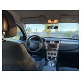 2010 CHRYSLER SEBRING TOURING (NO RESERVE)
