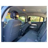 2010 CHRYSLER SEBRING TOURING (NO RESERVE)