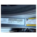 2010 CHRYSLER SEBRING TOURING (NO RESERVE)