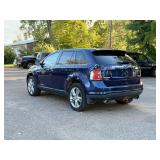 2011 FORD EDGE LIMITED *All Wheel Drive | No Accidents* (NO RESERVE)