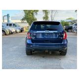 2011 FORD EDGE LIMITED *All Wheel Drive | No Accidents* (NO RESERVE)