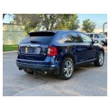 2011 FORD EDGE LIMITED *All Wheel Drive | No Accidents* (NO RESERVE)