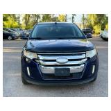 2011 FORD EDGE LIMITED *All Wheel Drive | No Accidents* (NO RESERVE)