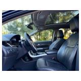 2011 FORD EDGE LIMITED *All Wheel Drive | No Accidents* (NO RESERVE)