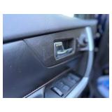 2011 FORD EDGE LIMITED *All Wheel Drive | No Accidents* (NO RESERVE)