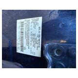 2011 FORD EDGE LIMITED *All Wheel Drive | No Accidents* (NO RESERVE)