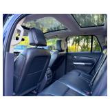 2011 FORD EDGE LIMITED *All Wheel Drive | No Accidents* (NO RESERVE)