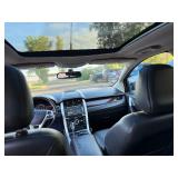 2011 FORD EDGE LIMITED *All Wheel Drive | No Accidents* (NO RESERVE)