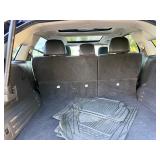 2011 FORD EDGE LIMITED *All Wheel Drive | No Accidents* (NO RESERVE)