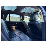 2011 FORD EDGE LIMITED *All Wheel Drive | No Accidents* (NO RESERVE)