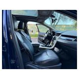 2011 FORD EDGE LIMITED *All Wheel Drive | No Accidents* (NO RESERVE)