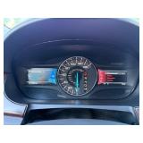 2011 FORD EDGE LIMITED *All Wheel Drive | No Accidents* (NO RESERVE)