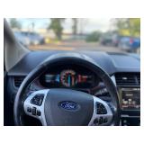 2011 FORD EDGE LIMITED *All Wheel Drive | No Accidents* (NO RESERVE)