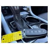 2011 FORD EDGE LIMITED *All Wheel Drive | No Accidents* (NO RESERVE)
