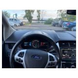 2011 FORD EDGE LIMITED *All Wheel Drive | No Accidents* (NO RESERVE)