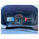 2011 FORD EDGE LIMITED *All Wheel Drive | No Accidents* (NO RESERVE)