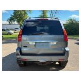 2004 LEXUS GX 470 *All Wheel Drive* (NO RESERVE)