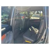 2004 LEXUS GX 470 *All Wheel Drive* (NO RESERVE)