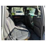 2004 LEXUS GX 470 *All Wheel Drive* (NO RESERVE)