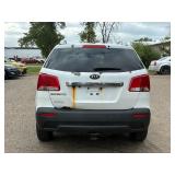 2011 KIA SORENTO LX*All Wheel Drive | No Accidents* (NO RESERVE)