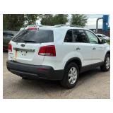 2011 KIA SORENTO LX*All Wheel Drive | No Accidents* (NO RESERVE)