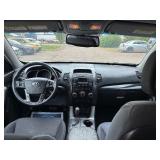 2011 KIA SORENTO LX*All Wheel Drive | No Accidents* (NO RESERVE)