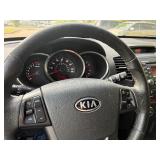 2011 KIA SORENTO EX *All Wheel Drive* (NO RESERVE)