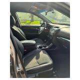 2011 KIA SORENTO EX *All Wheel Drive* (NO RESERVE)