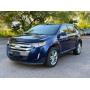 2011 FORD EDGE LIMITED *All Wheel Drive | No Accidents* (NO RESERVE)