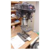Craftsman 1/3HP 8" Drill Press